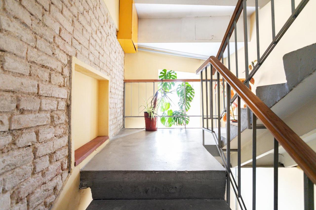 Saint Ignoto Bright And Cosy Apartments By Reside Baltic Vilnius Exterior foto